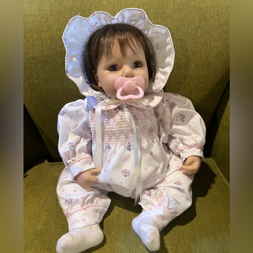 Baby doll